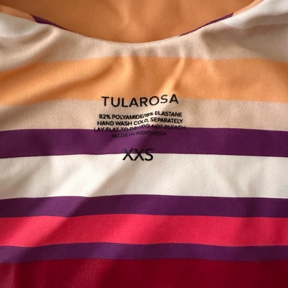 Tularosa One Piece Swimsuit - Picture 6 of 6